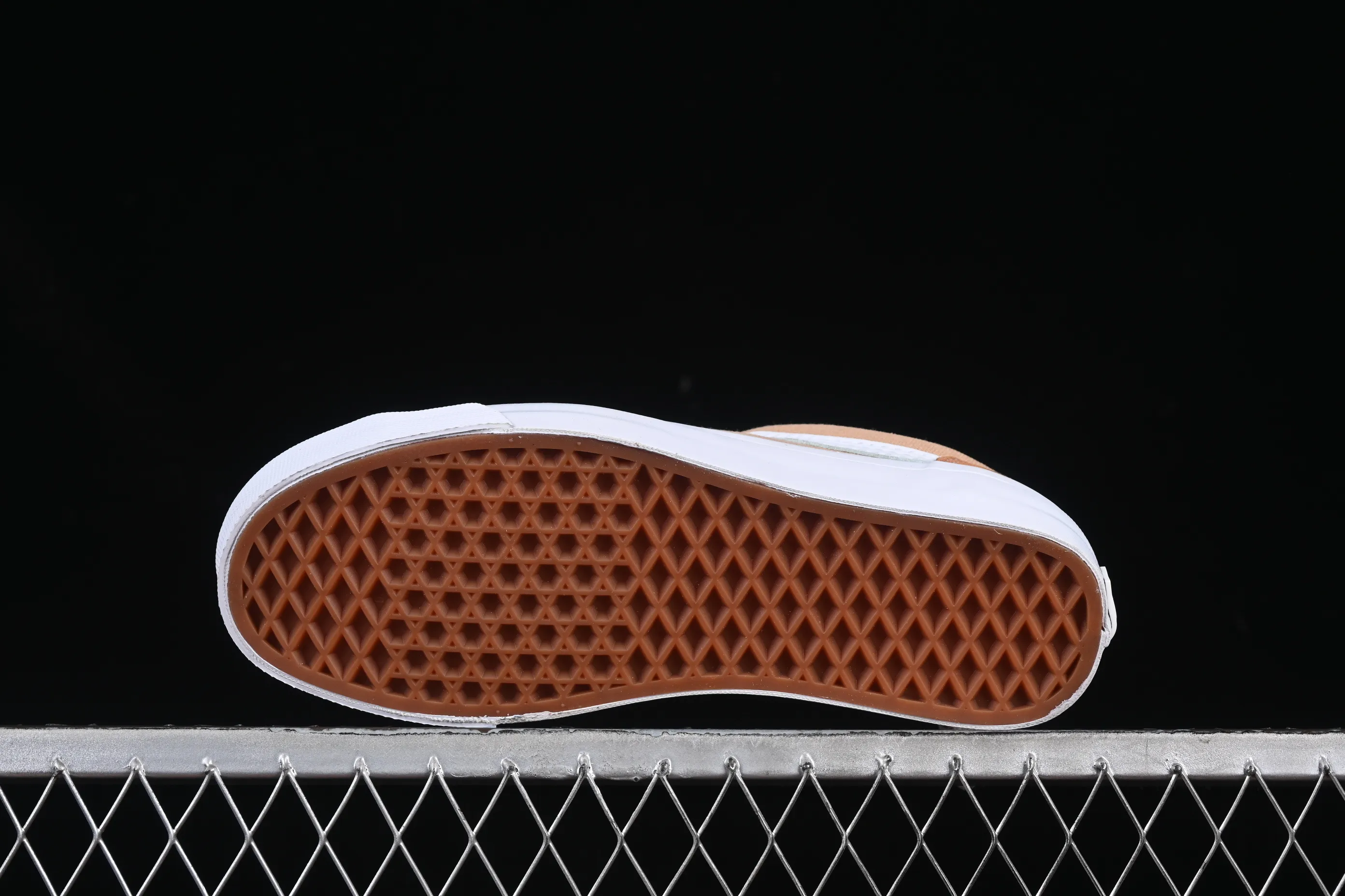 All categories Vans Vans series Vans Low Vans low-top Vans Old Skool 36 Vans high-end branch low-top retro casual sneakers VN000D57TBR